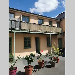  Appartement Joli Maison, Dol De Bretagne, Calme Et Lumineux, Proche Mont-saint-michel Et Saint-malo