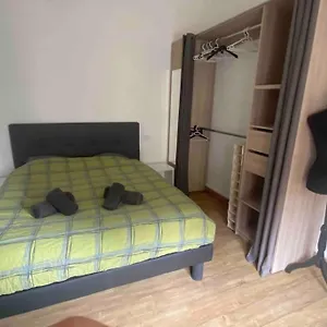  Appartement Dol De Bretagne Centre
